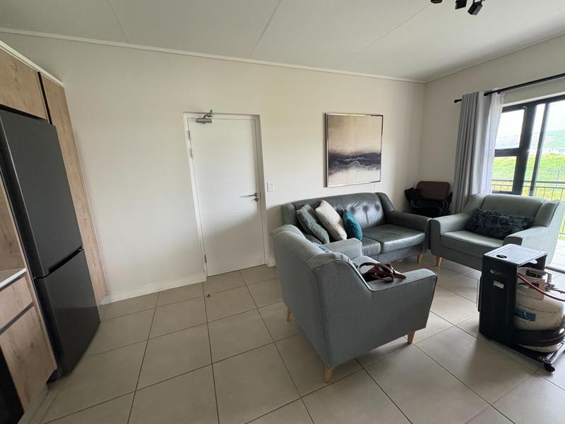 To Let 1 Bedroom Property for Rent in Richwood Western Cape